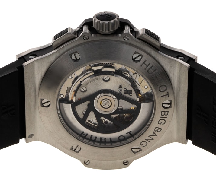 Hublot Big Bang 301.SX.1170.RX